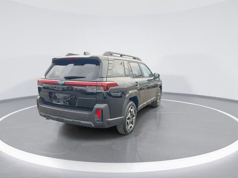 New 2026 Subaru Outback Touring image 7