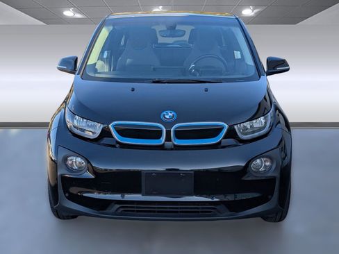 Used 2016 BMW i3 w/ Range Extender image 6