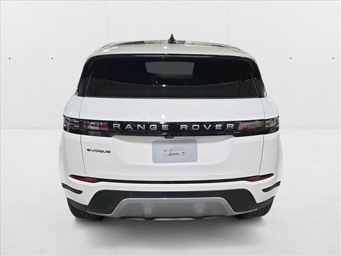 New 2026 Land Rover Range Rover Evoque S AWD/4WD image 6