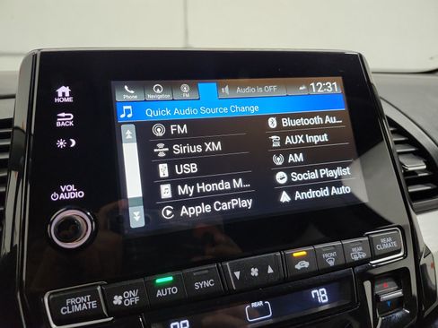 Used 2023 Honda Odyssey Touring image 22