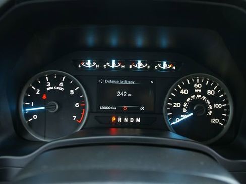 Used 2018 Ford F150 XLT w/ Equipment Group 302A Luxury image 20