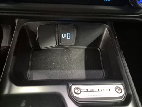 New 2025 Ford Bronco 2-Door w/ Sasquatch Package image 27