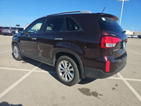 Used 2015 Kia Sorento EX image 7