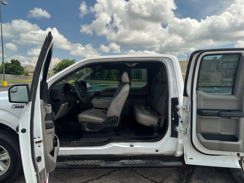 Used 2019 Ford F150 XL w/ Equipment Group 101A Mid AWD/4WD image 18