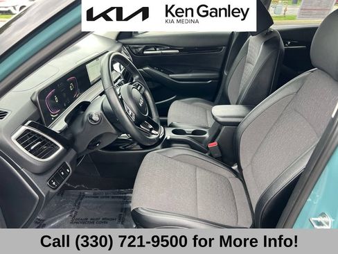 Certified 2026 Kia Seltos S AWD/4WD image 42