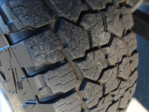 Used 2024 RAM 2500 Tradesman image 39