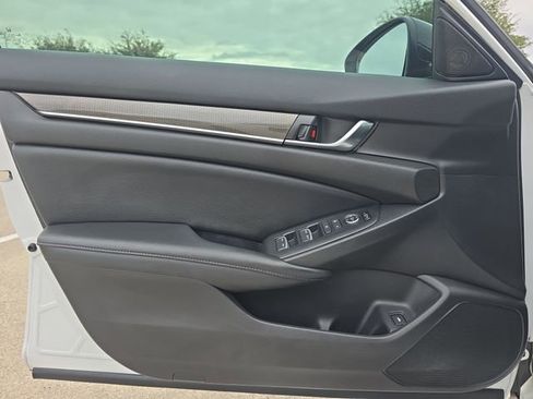 Used 2022 Honda Accord Sport image 26