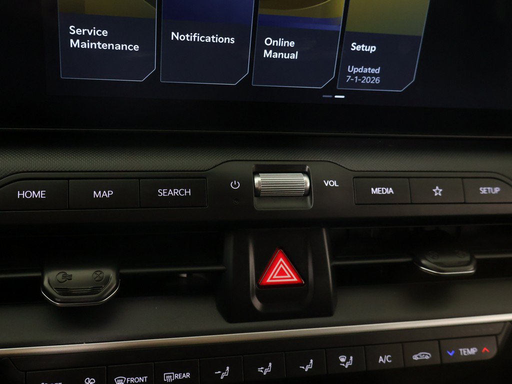 Used 2025 Kia K4 FWD image 46