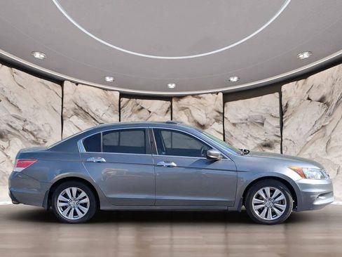 Used 2012 Honda Accord EX-L image 14