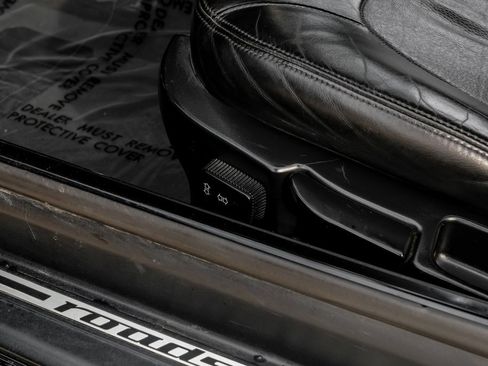 Used 1998 BMW Z3 2.8 image 37