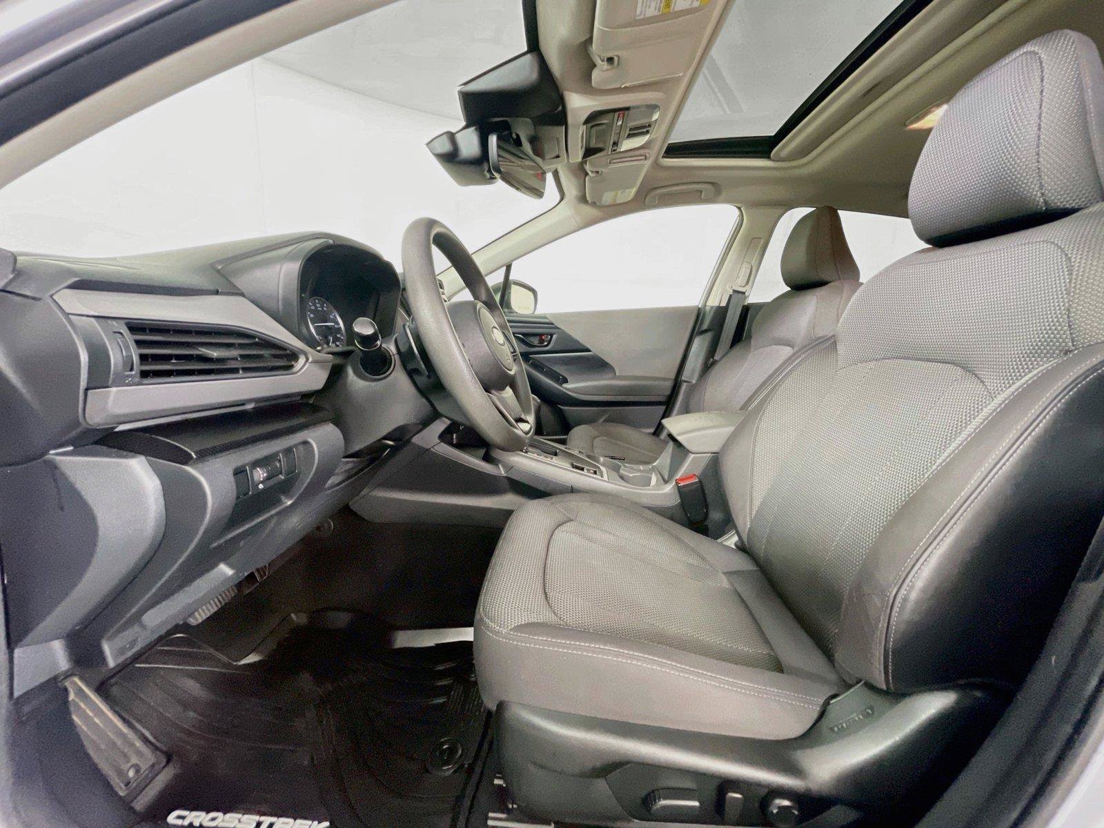 Certified 2024 Subaru Crosstrek 2.0i Premium AWD/4WD image 23