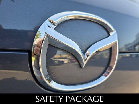 Used 2022 MAZDA CX-5 Carbon Edition AWD/4WD image 12