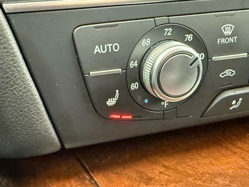 Used 2016 Audi A6 2.0T Premium w/ Technology Package image 24