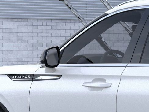 New 2026 Lincoln Aviator Reserve image 20