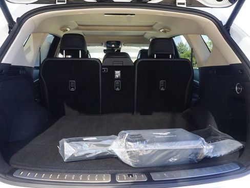 New 2026 Genesis GV80 2.5T Select image 20