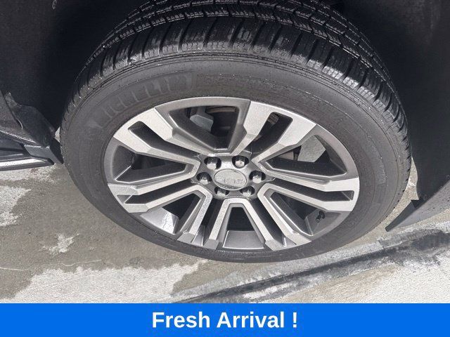 Used 2019 GMC Yukon Denali RWD image 23