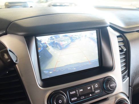 Used 2018 GMC Yukon XL SLT AWD/4WD image 39