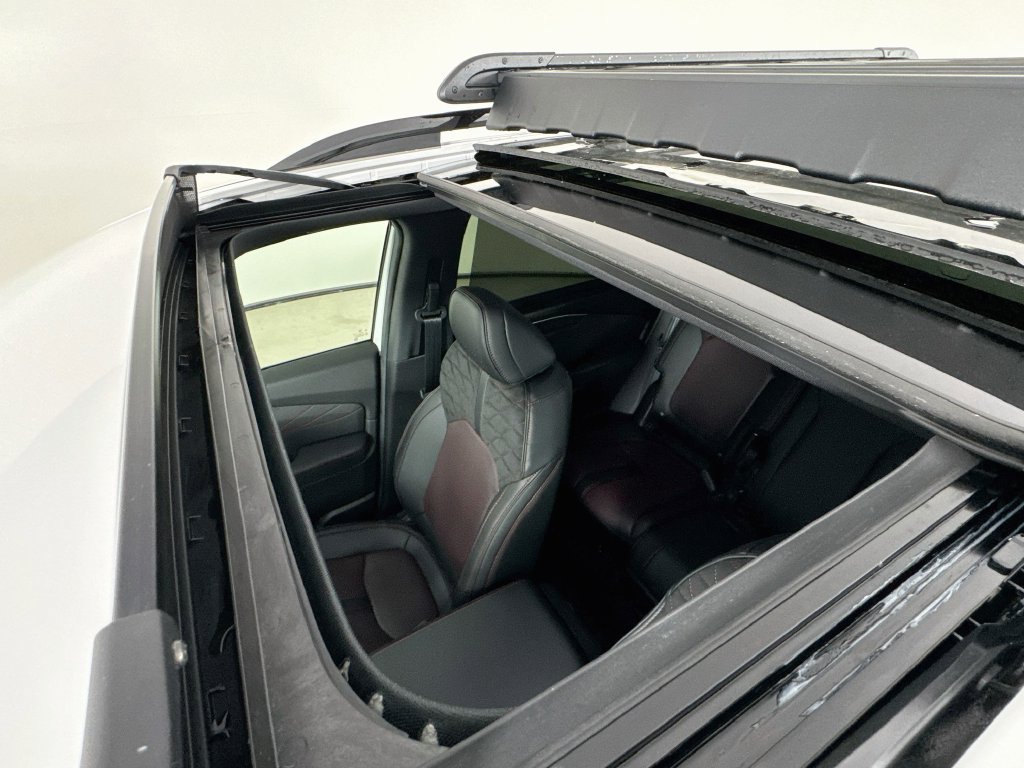 New 2026 Honda Pilot Black Edition image 26