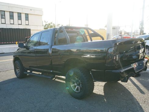 Used 2012 RAM 1500 Express AWD/4WD image 25
