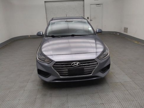 Used 2018 Hyundai Accent SE image 14