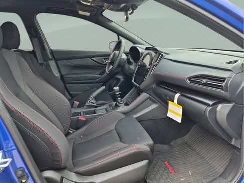 Used 2026 Subaru WRX Premium AWD/4WD image 20