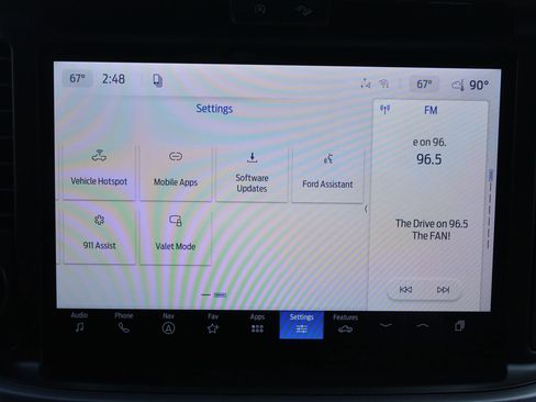New 2026 Ford F150 XLT AWD/4WD image 48