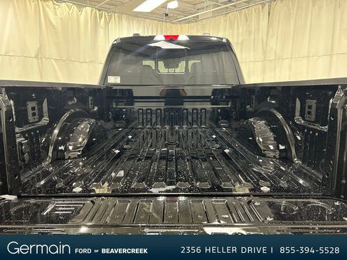 New 2026 Ford F250 King Ranch w/ Chrome Package image 30