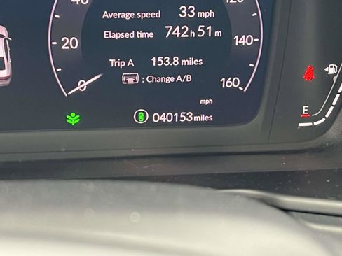 Used 2023 Honda Accord EX image 24