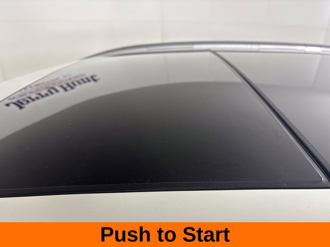 Used 2023 Nissan Murano Platinum w/ Cargo Package AWD/4WD image 10