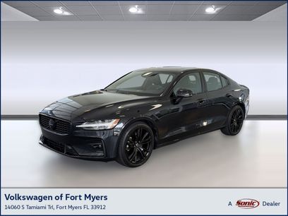 Used 2024 Volvo S60 B5 Plus