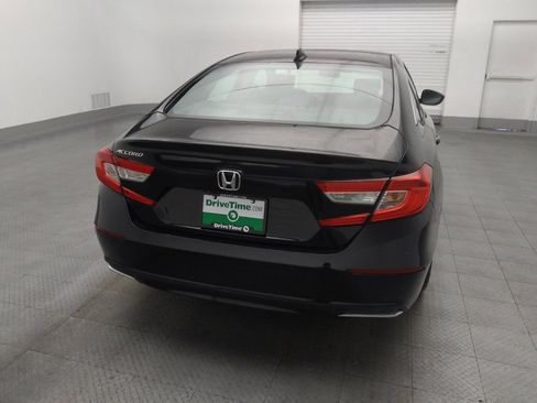 Used 2018 Honda Accord LX image 7