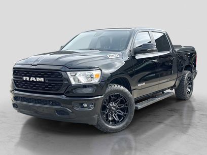 Used 2024 RAM 1500 Big Horn