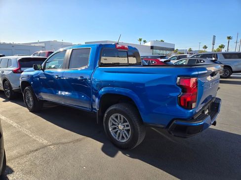 Used 2024 Chevrolet Colorado LT w/ LT Convenience Package RWD image 2