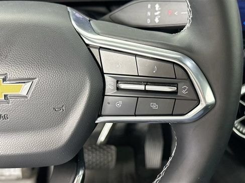 Used 2024 Chevrolet Blazer EV LT AWD/4WD image 22