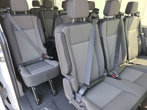 New 2026 Ford Transit 350 XLT image 13