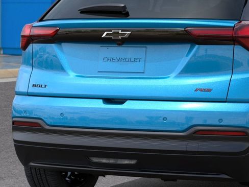 New 2027 Chevrolet Bolt RS w/ Technology Package FWD image 14