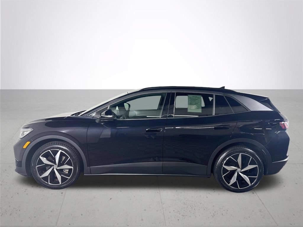 Certified 2023 Volkswagen ID.4 Pro S RWD image 10