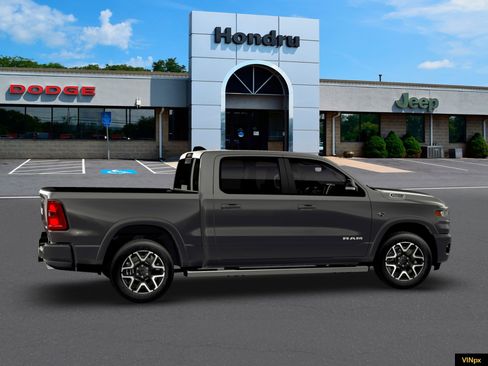 New 2026 RAM 1500 Laramie image 15
