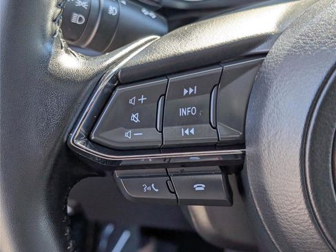 Used 2023 MAZDA CX-9 Touring image 24