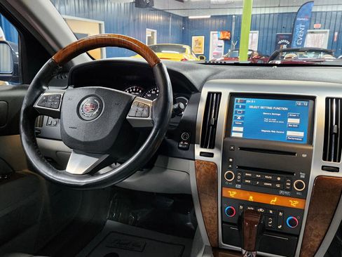 Used 2010 Cadillac STS image 39