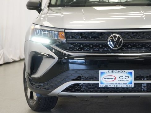 Used 2024 Volkswagen Taos S AWD/4WD image 32