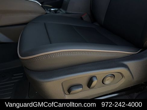 New 2026 GMC Canyon Denali AWD/4WD image 22