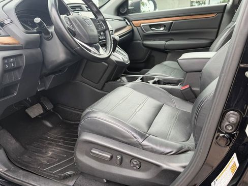 Used 2018 Honda CR-V Touring image 13