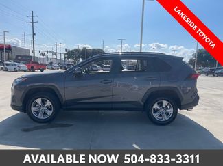 Certified 2025 Toyota RAV4 XLE FWD video 2