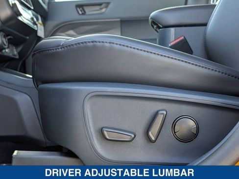 New 2026 Ford Maverick Lariat w/ Black Appearance Package image 25