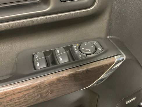Used 2023 GMC Sierra 2500 Denali AWD/4WD image 34