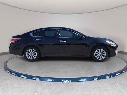 Used 2013 Nissan Altima 2.5 S image 5