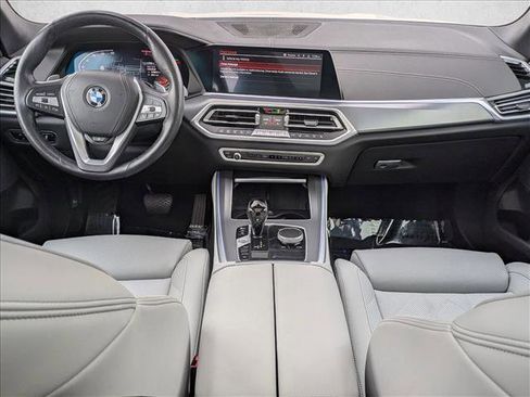 Used 2023 BMW X5 xDrive40i w/ Premium Package image 19