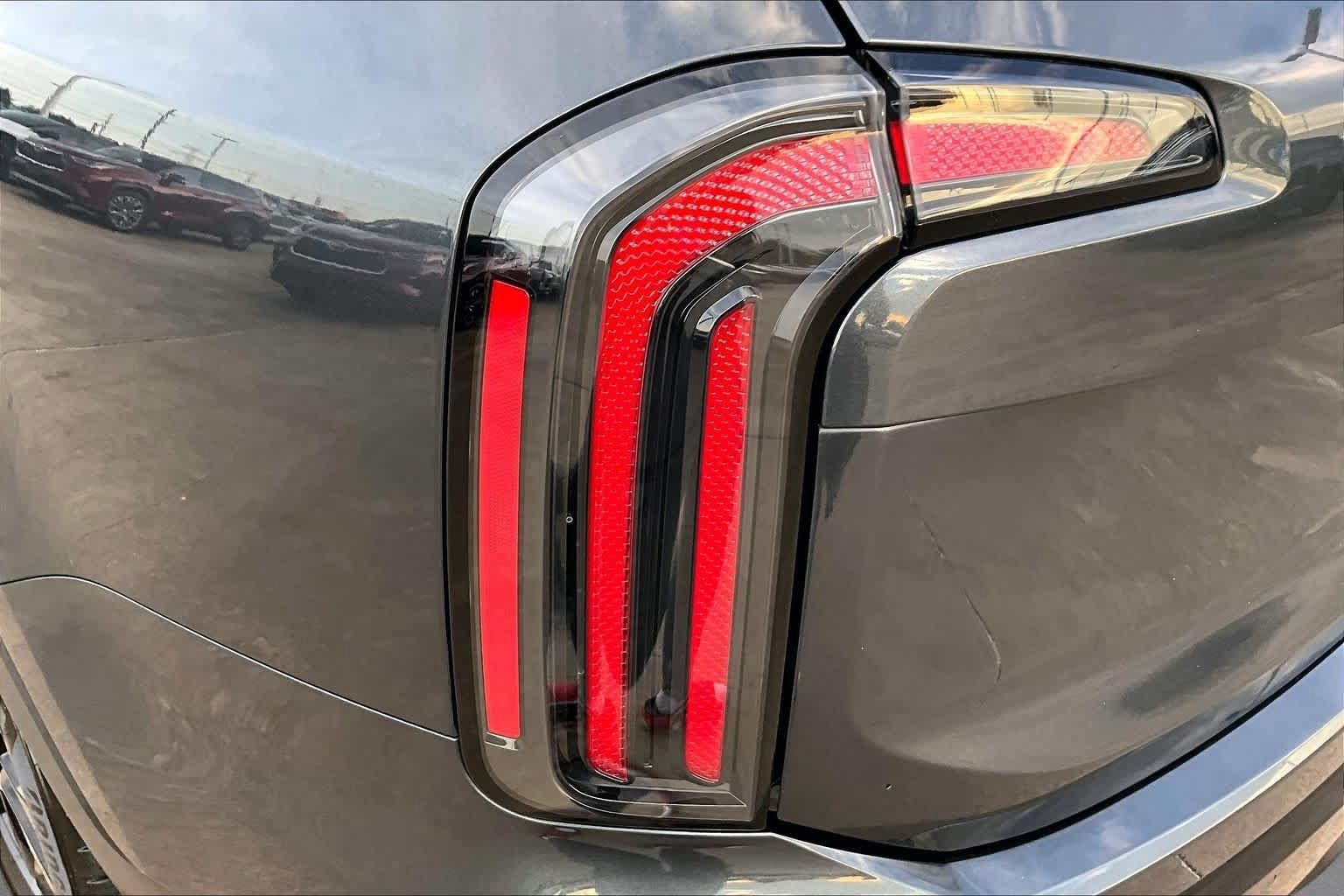 Used 2024 Kia Telluride SX Prestige X-Pro AWD/4WD image 29