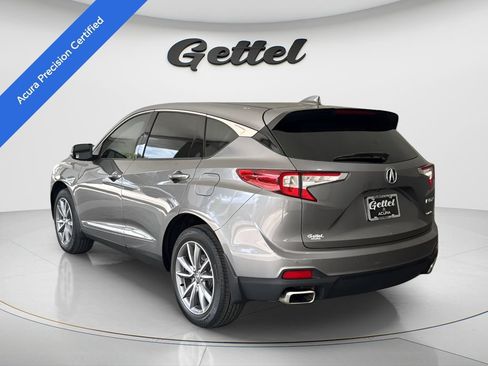 Used 2024 Acura RDX SH-AWD w/ Technology Package image 17